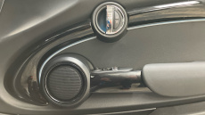 MINI Hatchback 1.5 Cooper Classic 3dr Auto Petrol Hatchback